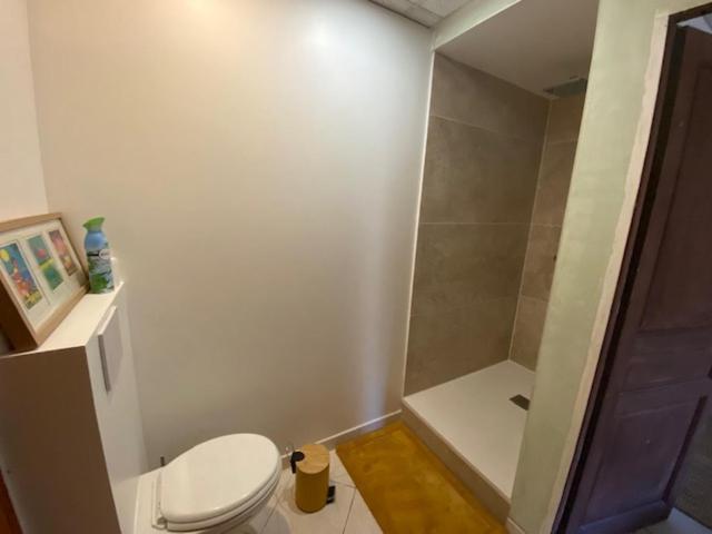 Joli Rez-De-Villa 80 M2 Proche Mer Carqueiranne Ngoại thất bức ảnh